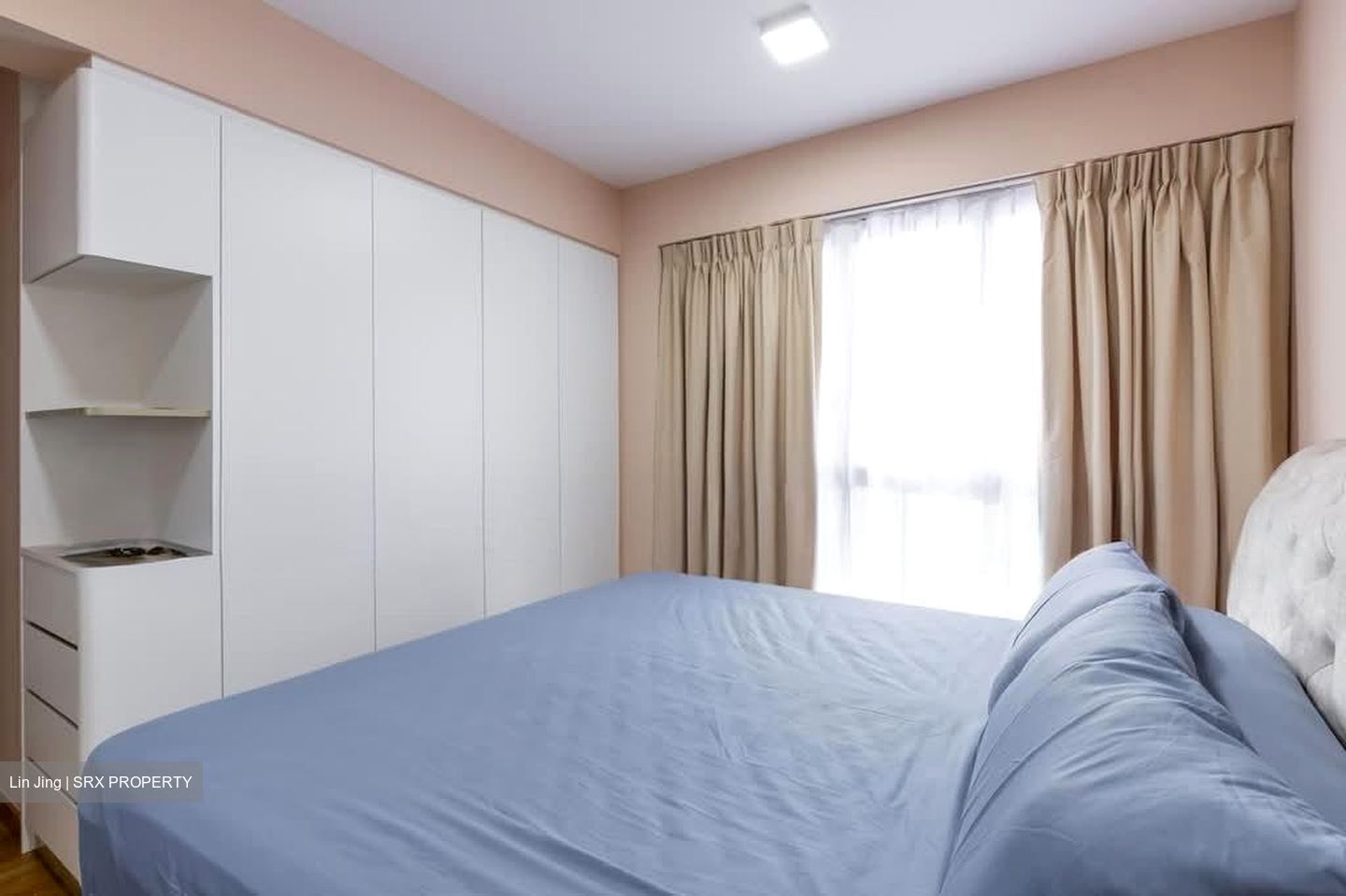 Blk 96 Skyparc @ Dawson (Queenstown), HDB 4 Rooms #584397531